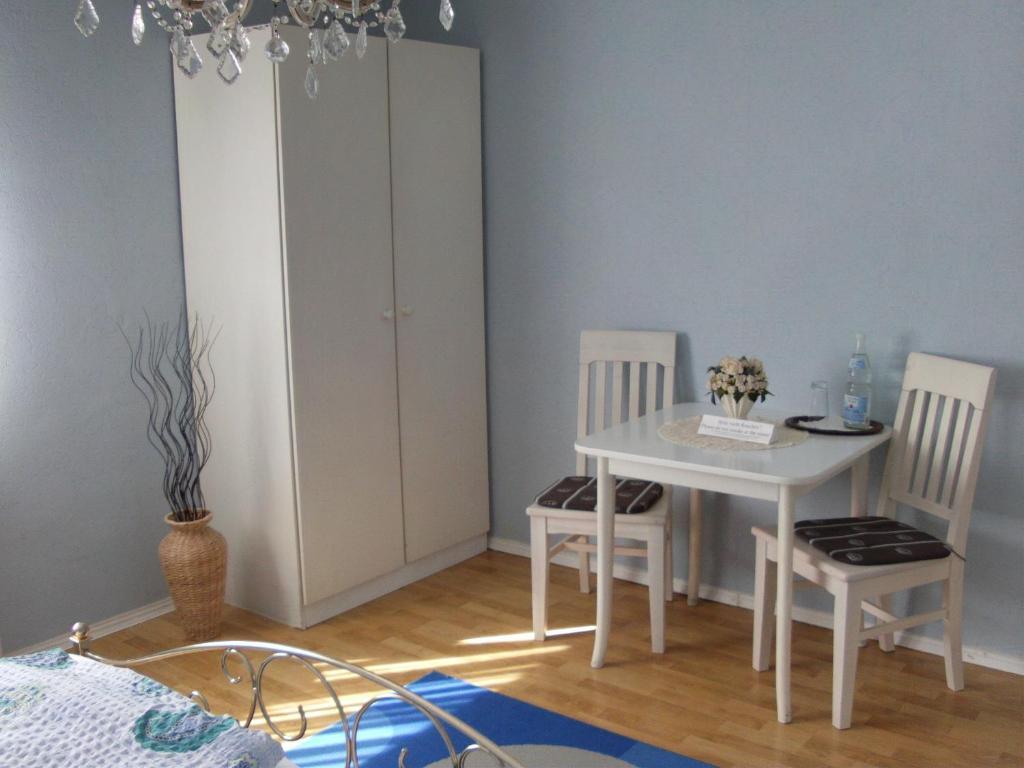Hotel Martinsklause 메케스하임 객실 사진