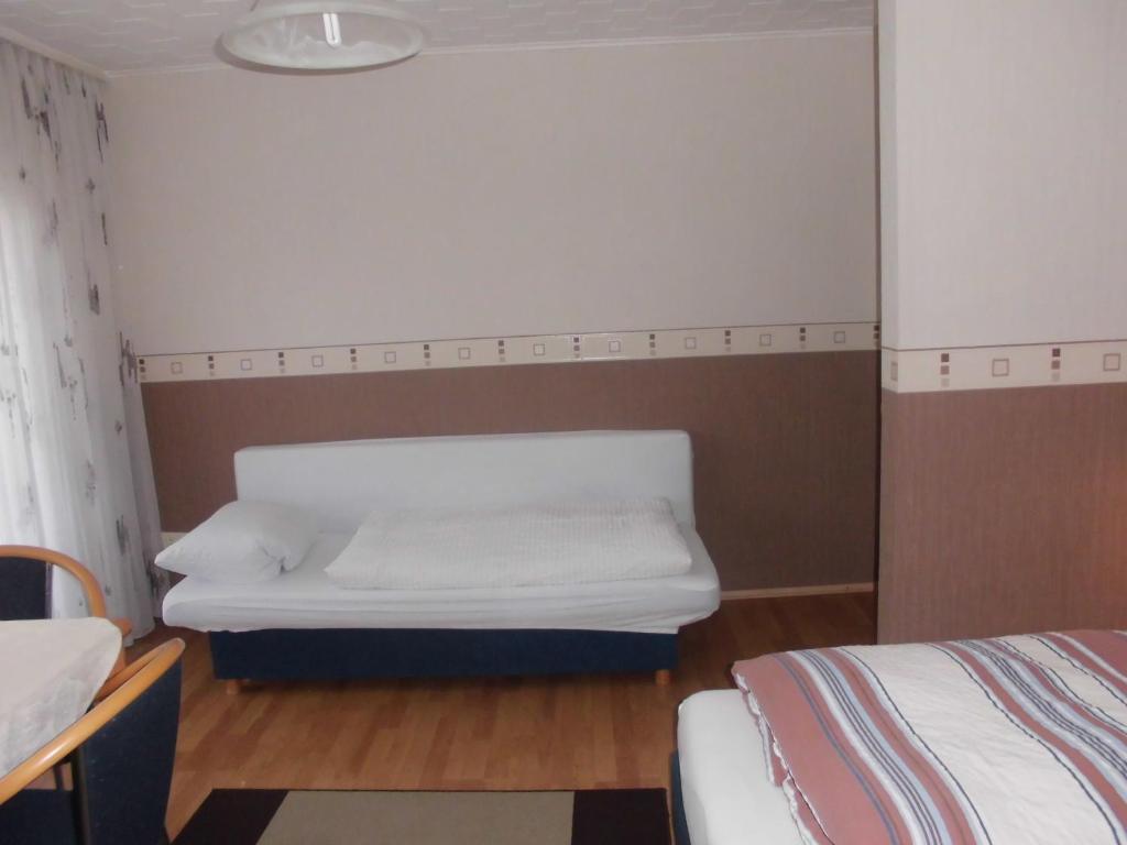 Hotel Martinsklause 메케스하임 객실 사진